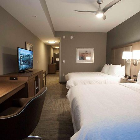 Hampton Inn & Suites St. Paul Downtown Saint Paul Exteriör bild