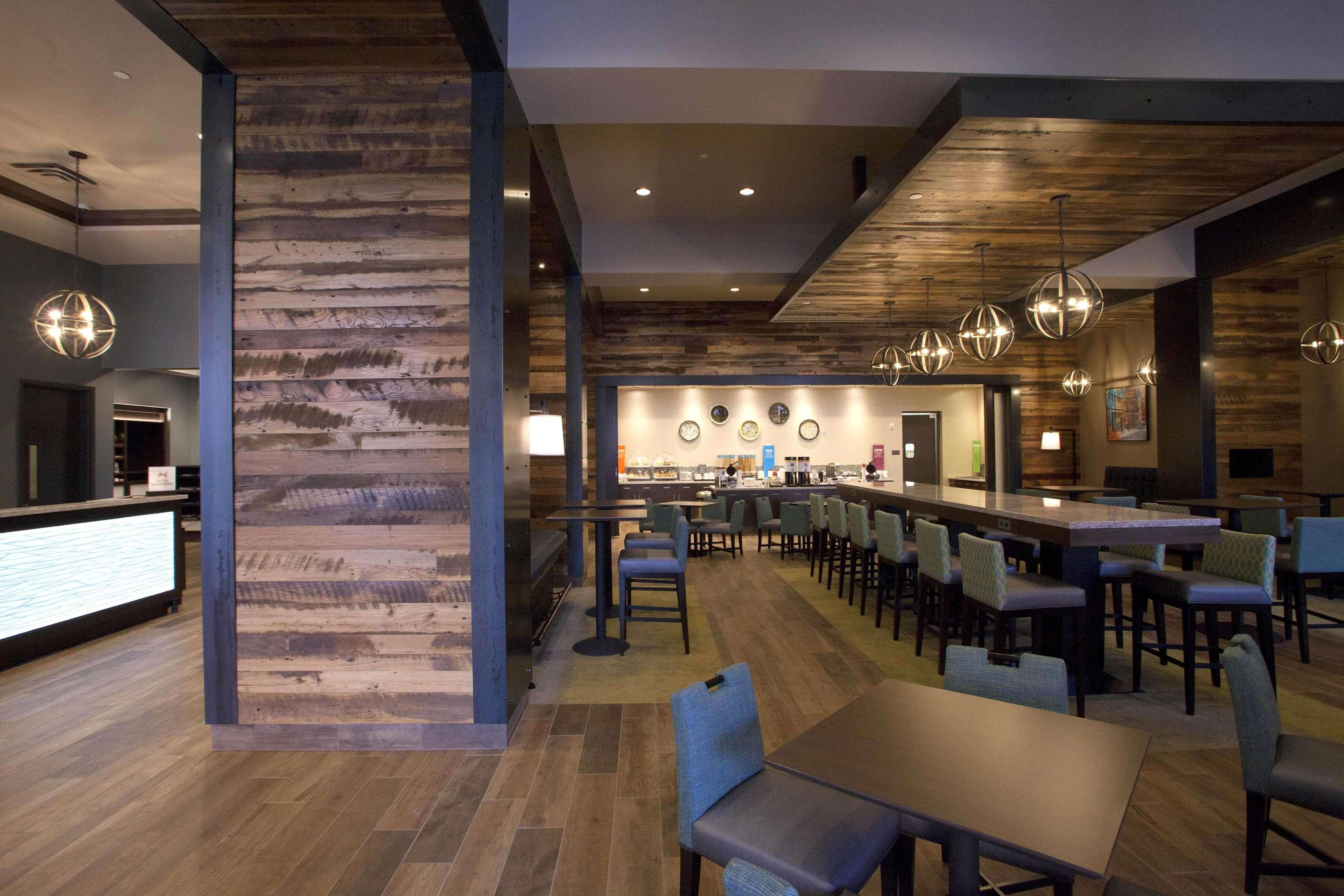 Hampton Inn & Suites St. Paul Downtown Saint Paul Exteriör bild