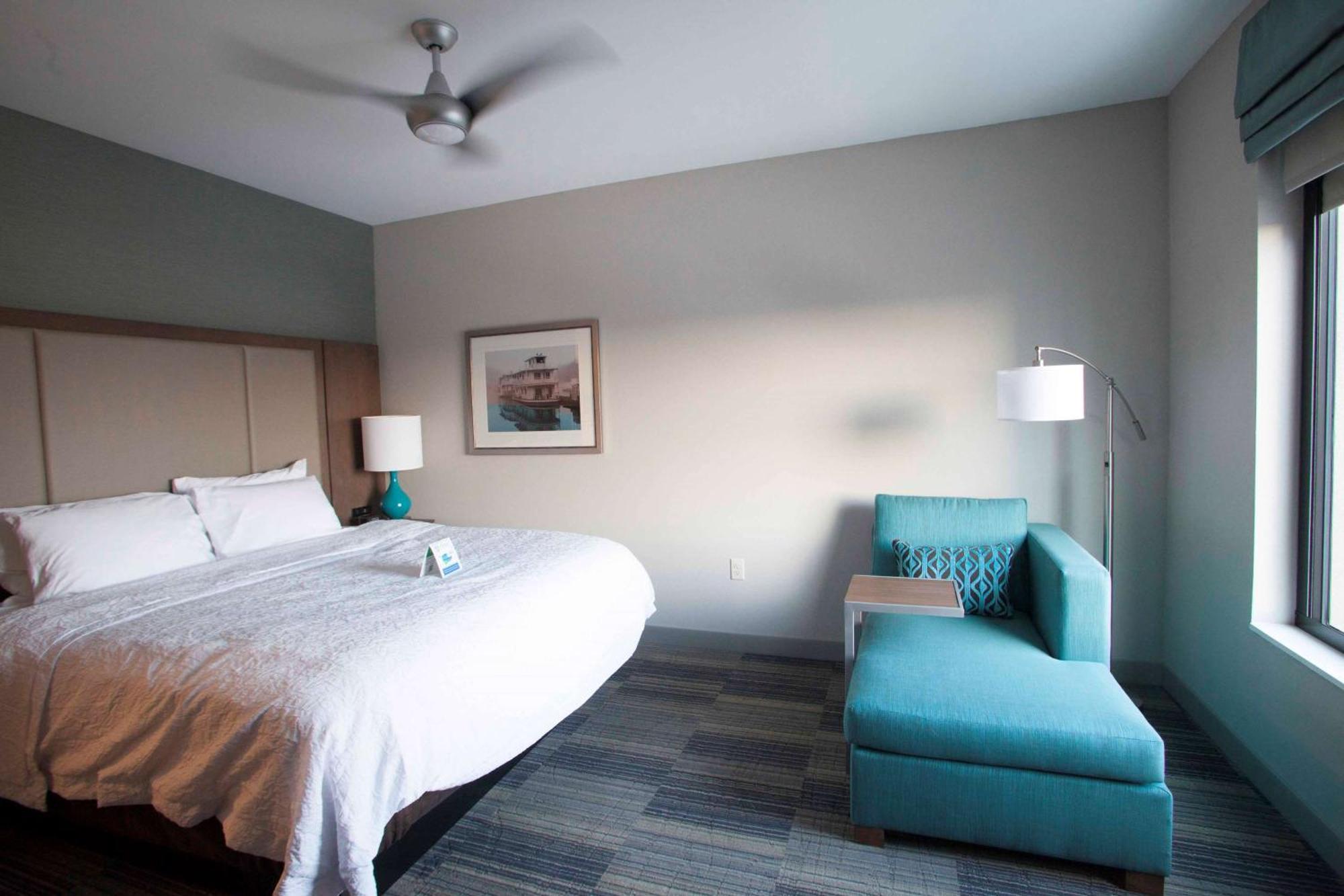 Hampton Inn & Suites St. Paul Downtown Saint Paul Exteriör bild