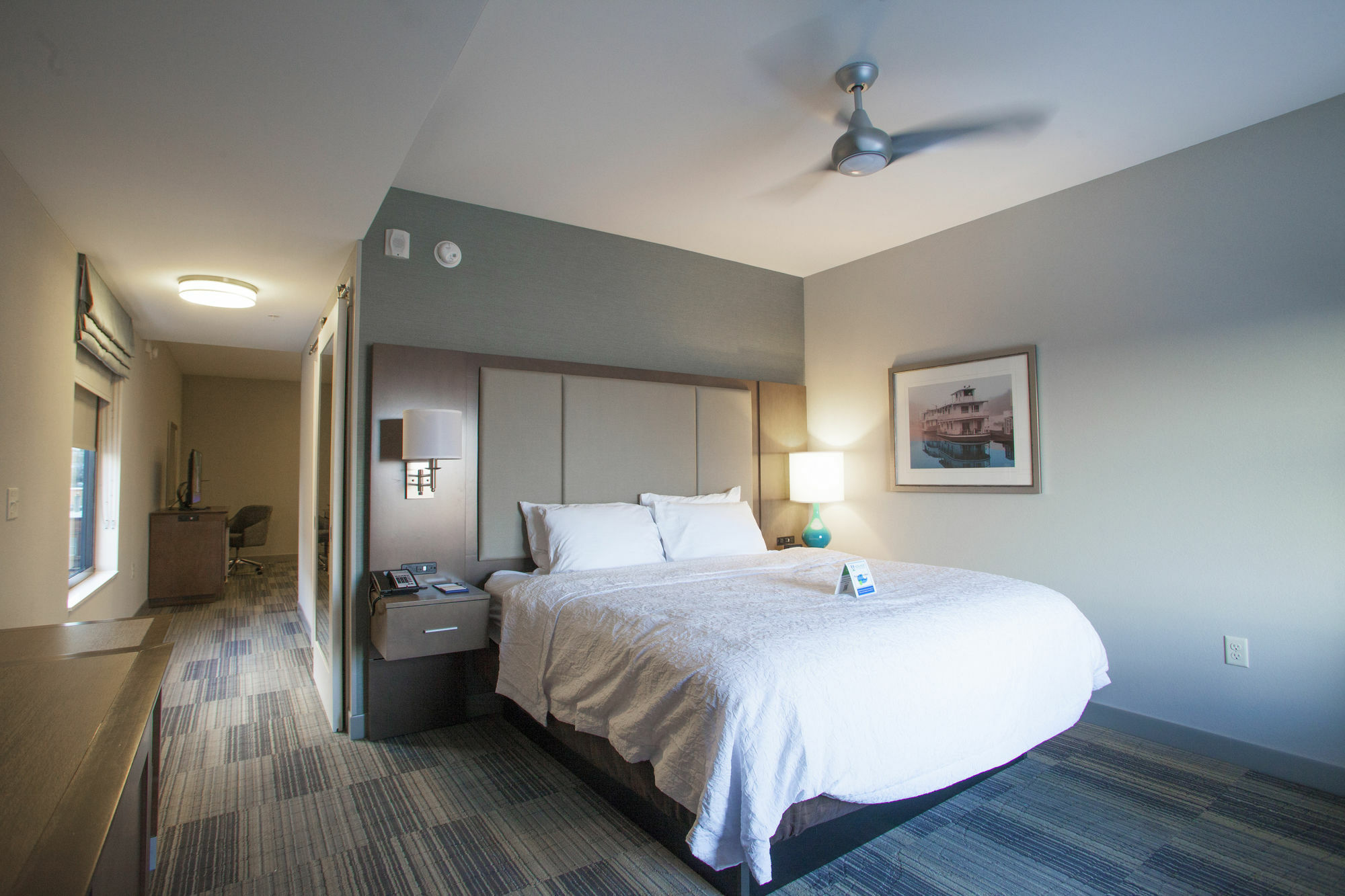Hampton Inn & Suites St. Paul Downtown Saint Paul Exteriör bild